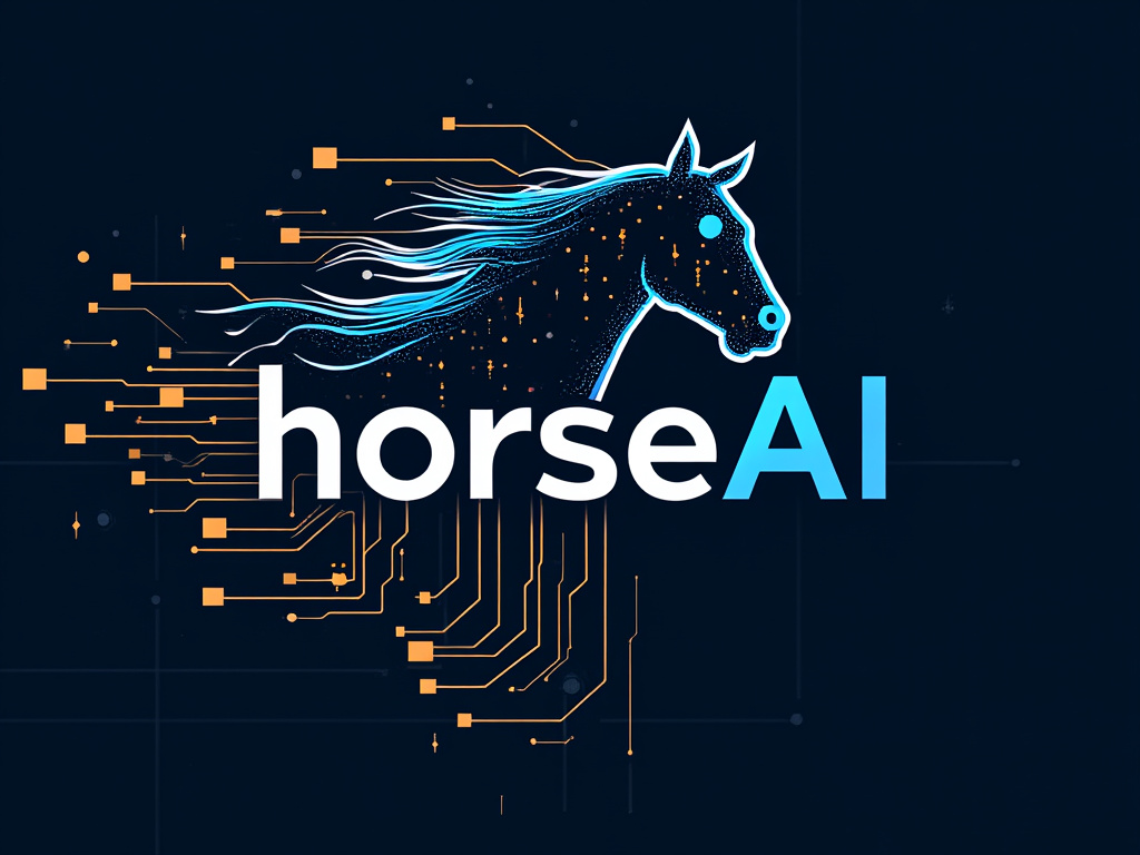 HorseAI Logo